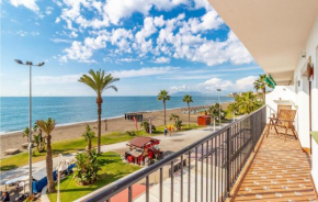 3 Bedroom Nice Apartment In Rincón De La Victoria, Rincon De La Victoria